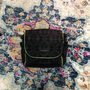 Diaper Bag, Petunia Pickle Bottom